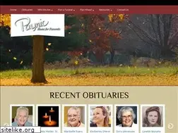 Sites similar to paynicfh.com
