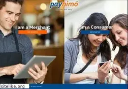 Sites similar to paynimo.com