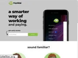 Sites similar to payninja.co