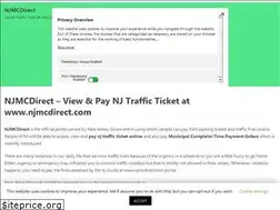 Sites similar to paynjmcdirect.com