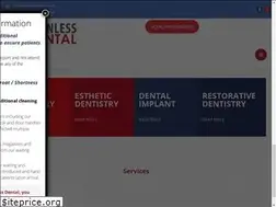 Sites similar to paynlessdental.com.au