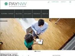 Sites similar to paynorthwest.com