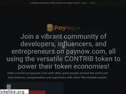 Sites similar to paynow.com