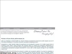 Sites similar to paynterrealty.com