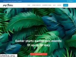 Sites similar to payo-themes.com