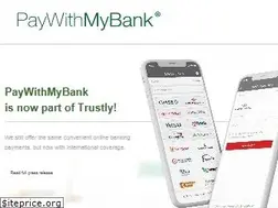 Sites similar to payo.com