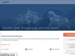 Sites similar to payoff.ch