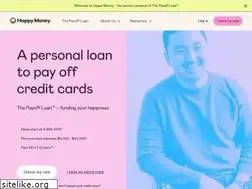 Sites similar to payoff.com