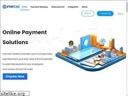 Sites similar to payok.com