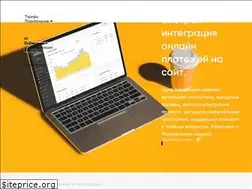 Sites similar to payok.io