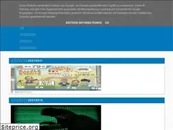 Sites similar to payoku-requiem.blogspot.com