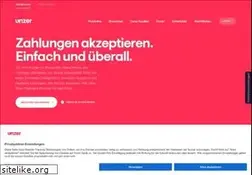 Sites similar to payolution.com