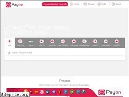 Sites similar to payon.id