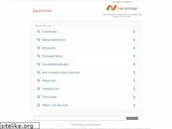 Sites similar to payon9.com