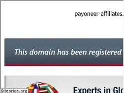 Sites similar to payoneer-affiliates.com