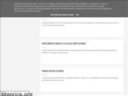 Sites similar to payoneer-tarjeta.blogspot.com