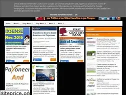 Sites similar to payoneerandpaypal.blogspot.com