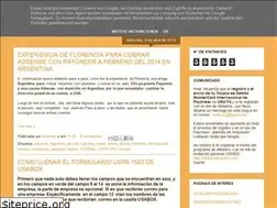 Sites similar to payoneerhispanoamerica.blogspot.com