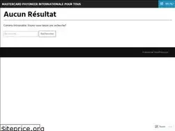 Sites similar to payoneermada.wordpress.com