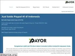 Sites similar to payor.id