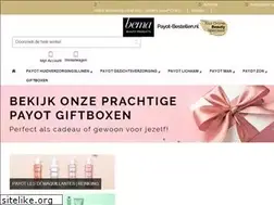 Sites similar to payot-bestellen.nl