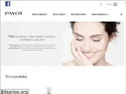 Sites similar to payot-kosmetika.cz