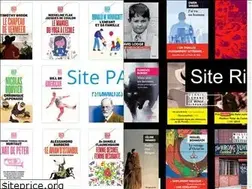 Sites similar to payot-rivages.net