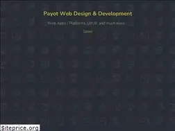 Sites similar to payot.be