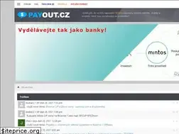 Sites similar to payout.cz