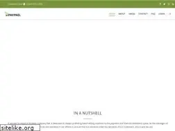 Sites similar to paypad.com.ng