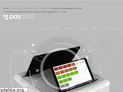 Sites similar to paypad.com.tr