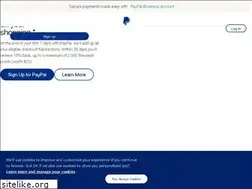 Sites similar to paypal-apac.com
