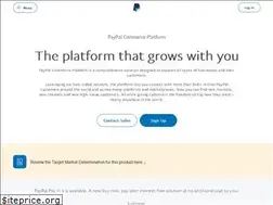 Sites similar to paypal-business.com.au