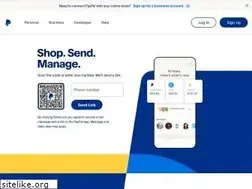 Sites similar to paypal-dealfinder.com