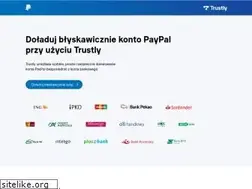 Sites similar to paypal-doladowania.pl