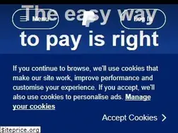 Sites similar to paypal-marketing.co.uk
