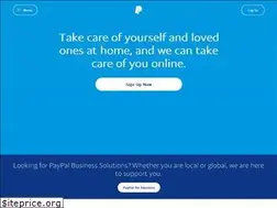 Sites similar to paypal-marketing.com.hk