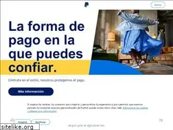 Sites similar to paypal-promo.es