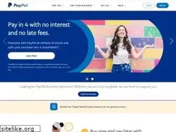 Sites similar to paypal-shopoffthebeatenpath.com.au