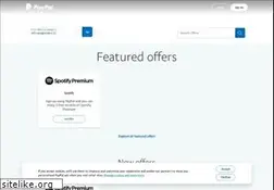 Sites similar to paypal-shopping.co.uk
