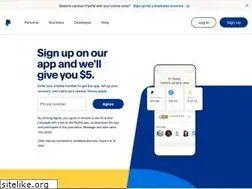 Sites similar to paypal-virtualchat.com
