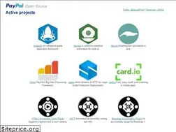 Sites similar to paypal.github.io