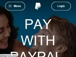 Sites similar to paypal.in