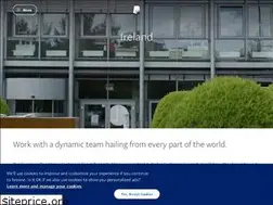Sites similar to paypaljobsireland.com