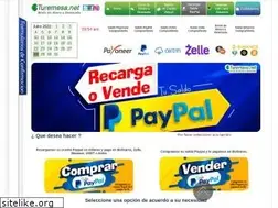 Sites similar to paypalvenezuela.com