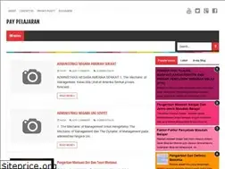 Sites similar to paypelajaran.blogspot.com