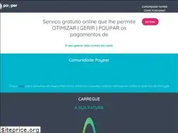 Sites similar to payper.pt