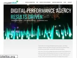 Sites similar to payperclick.net.au