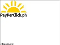 Sites similar to payperclick.ph