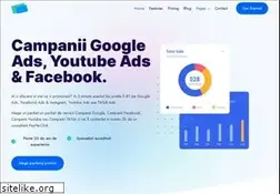 Sites similar to payperclick.ro